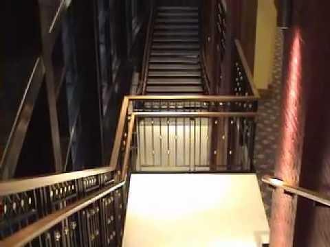Grand Rapids Civic Theatre Tour Part 1