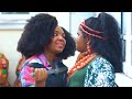 Trouble In The Palace - Latest Nigerian Movie