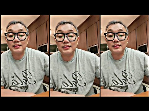 Michael Ang || Penjelasan Isu Janna Nick x Puteri Balqis  