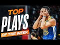 Top Plays From NBA Opening Week ? | 2023-24 NBA Season