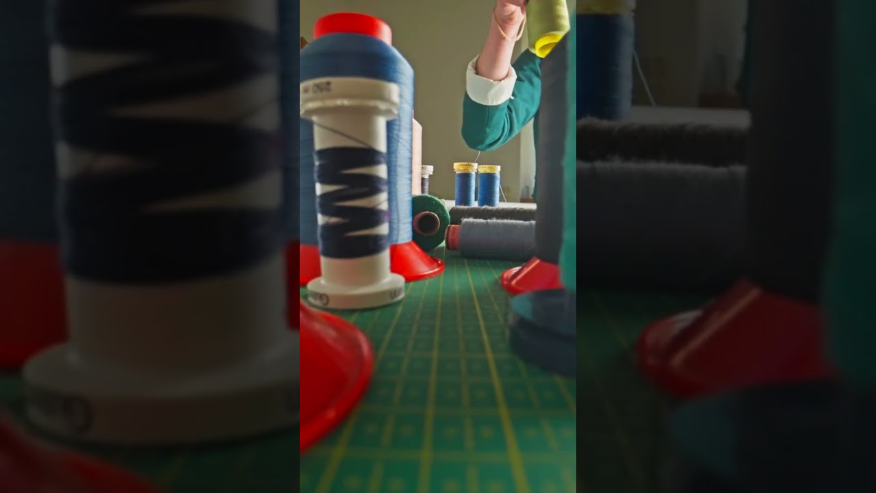 LVH Maßschneider - Imagekampagne