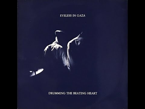 EYELESS IN GAZA - Transience Blues