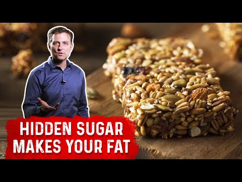 Adrenal Fatigue Is Cortisol Responsible for Your Diabetes Dr Berg