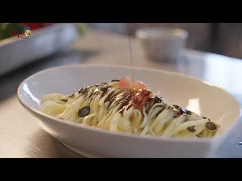 Weststeirischer Hof Deutschlandsberg Nudelgerichte