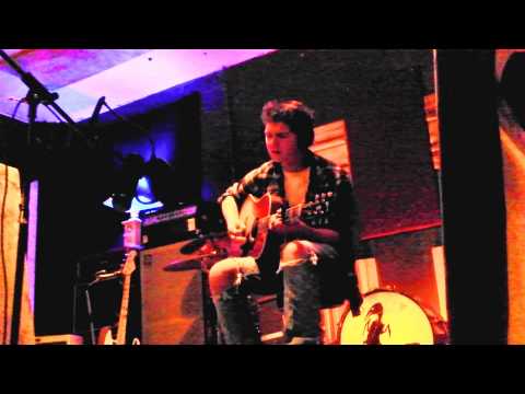 Ian Noe - Born in the U.S.A.