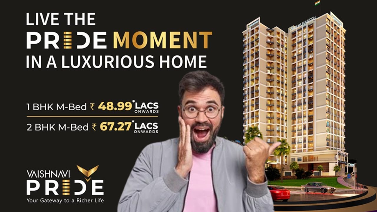 new construction in kalyan east | Call 9022115555