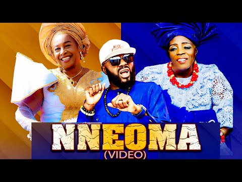 official music-video title  “NNEOMA” by Chief Imo