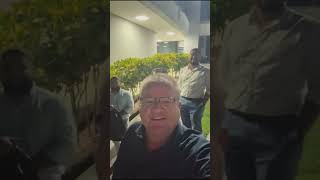 Confresa em pauta na Governadoria.