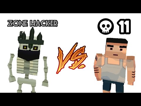 Grand Battle Royale 🔥 11 KILLS 🔥 (Battle Royale #58)