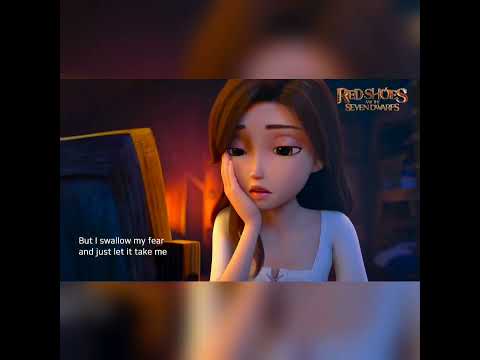 Start Of Something Right-( Red Shoes And The Seven Dwarfs Ost)