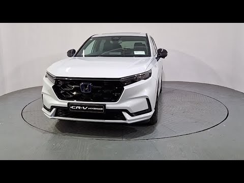 Honda CR-V 2.0 E phev Advance Sport - Image 2