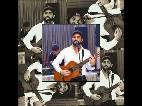 Anar Cavadov  Eller Senin Aciğina (  TOY MAHNISI Remix)