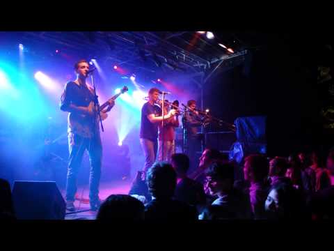 Fellaws Kingdom - Es tut mir leid.MP4