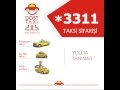 *3311 DOST TAXI 