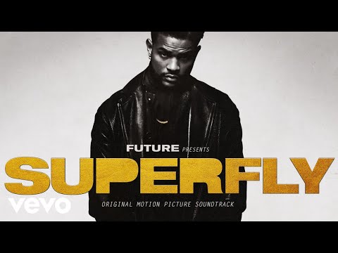 Future - Bag (Audio ) (From "SUPERFLY") ft. Yung Bans