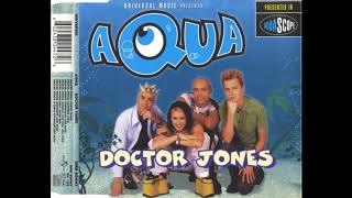 Download lagu Aqua - Doctor Jones [Extended Mix] mp3