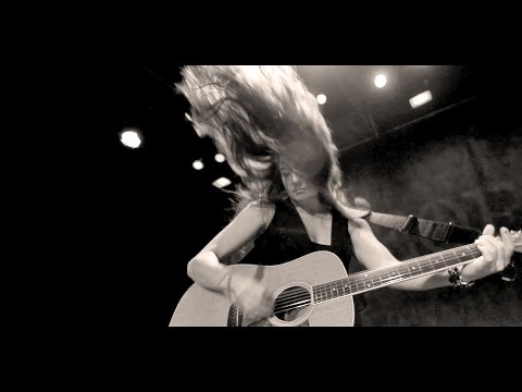 Jennifer Daniels - Live @ Red Clay Theatre - Promo Video