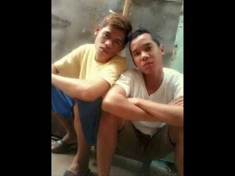 Paraiso Ng Pamorma Cover ( Letre Thugs )