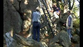 preview picture of video 'Kurzvideo Arberland im Bayerischen Wald'