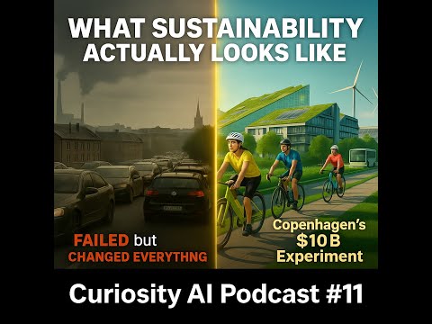 Copenhagen's $10 BILLION Climate DISASTER Exposed - The Truth They Hide