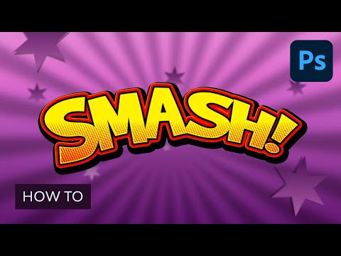 How to Make a 3D Text Effect in Photoshop