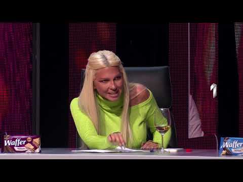 Zvezde Granda- Promo- Emisija 57