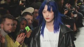 Mashama Paris Woman FW17-18