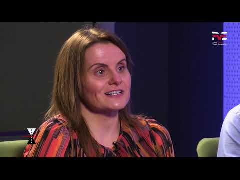 Ep 46 Întâlniri de gradul 0 | Simona & Miron Popan | Partea a II-a