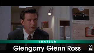 Glengarry Glen Ross (1992) Video