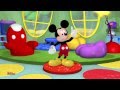 La Maison De Mickey Le Maxiballon De Mickey Premières Minutes