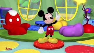 La Maison de Mickey : Le Maxiballon de Mickey - Pr