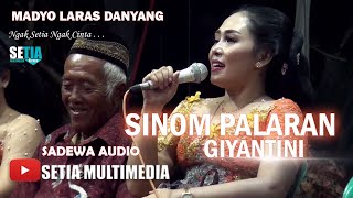 Download lagu #GIYANTINI SINOM PALARAN MADYO LARAS//SADEWA AUDIO//SETIA MULTIMEDIA mp3 Download lagu #GIYANTINI SINOM PALARAN MADYO LARAS//SADEWA AUDIO//SETIA MULTIMEDIA mp3