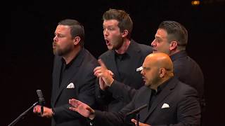 Throwback - Burnin' the Roadhouse Down (Steve Wariner cover)