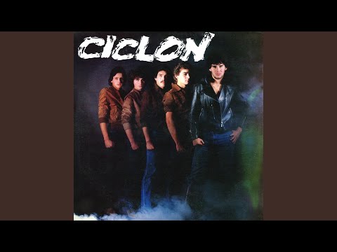 Por Favor Paren Al Mundo