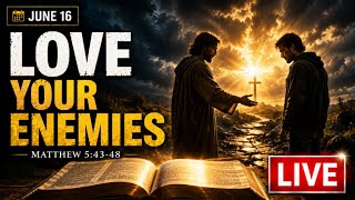 PFL-Love Your Enemies and Defend Life