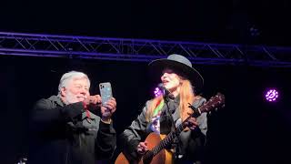 Jewel - Carnivore  (With Woz) - September 15, 2023 - Felton