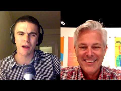 Sean Adams - Meet the Creatives