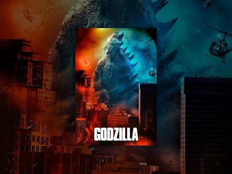 Godzilla (2014)