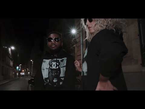 Cham - LCDA (Le choix des armes) feat Double Zulu Prod. StaNza