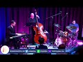 Zach Bartholomew Trio: "The Chelsea Shuffle" by Chick Corea