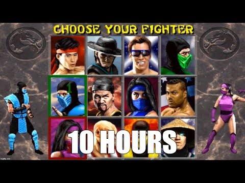 YouTube Thumbnail