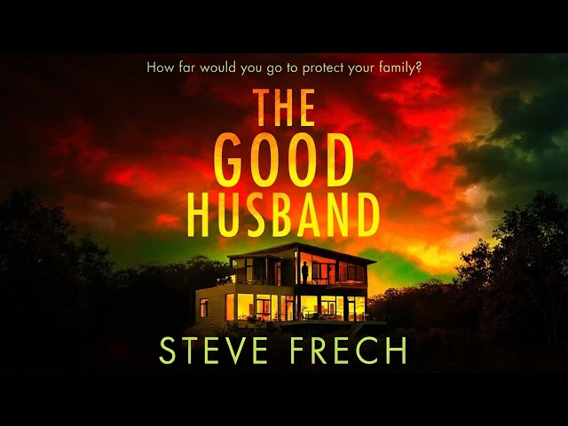 Vídeo relacionado con The Killing Code: Don’t miss this brand-new, nail-biting police procedural crime thriller from the author of The Good Husband, in 2026! (Detective Meredith Somerset) (English Edition)