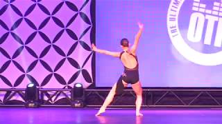 Who&#39;s Lovin&#39; You - Courtney Ogle Choreography