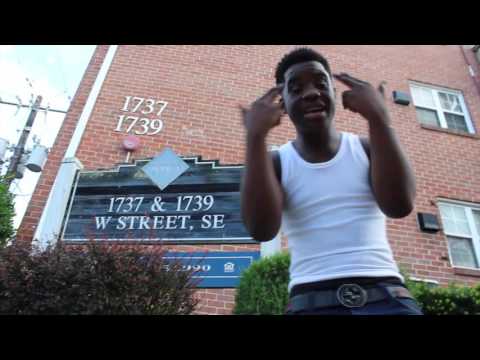 LiLTwon VGanG ''Broski'' (Official video)