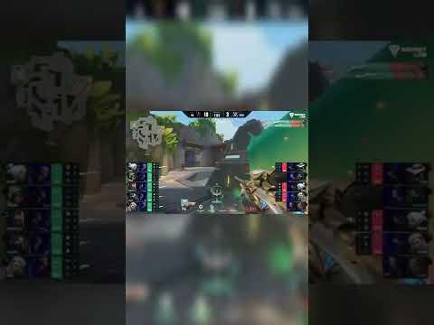 Best Tournament Ace In Valorant | Part 3