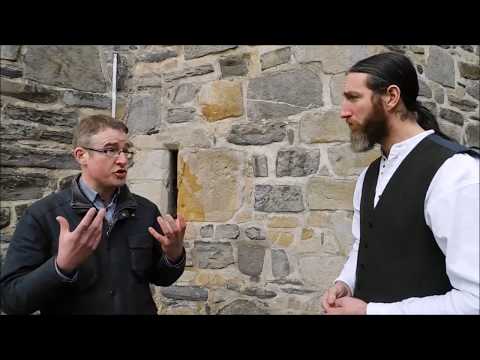 The Plantation of Ulster