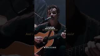 The 1975 // Nana 🌧 (Live) [Sub Español / Inglés] #shorts #the1975 #nana #lyrics #the1975live
