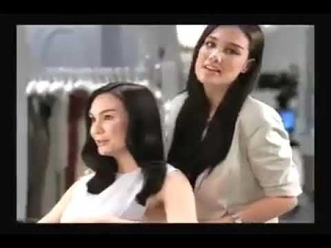 Pantene Daily Intensive Treatment and Sachet TVC 2012 30's