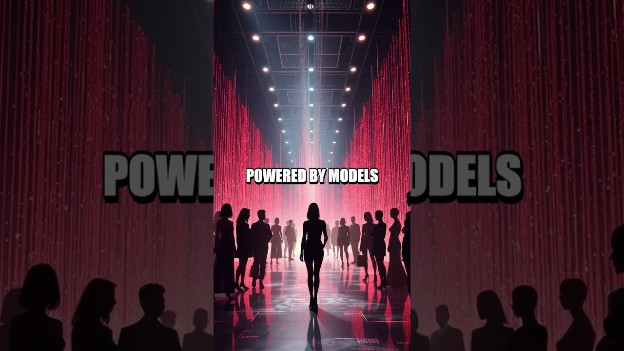 Beyond the Pixel Atelier AI Fashion's Next Act