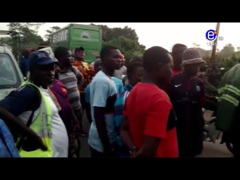 PIDGIN NEWS FRIDAY 12th DECEMBER 2019 - EQUINOXE TV